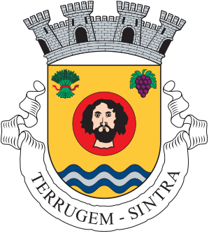 Brasão de Terrugem